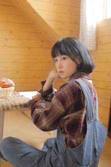 沸腾的群山